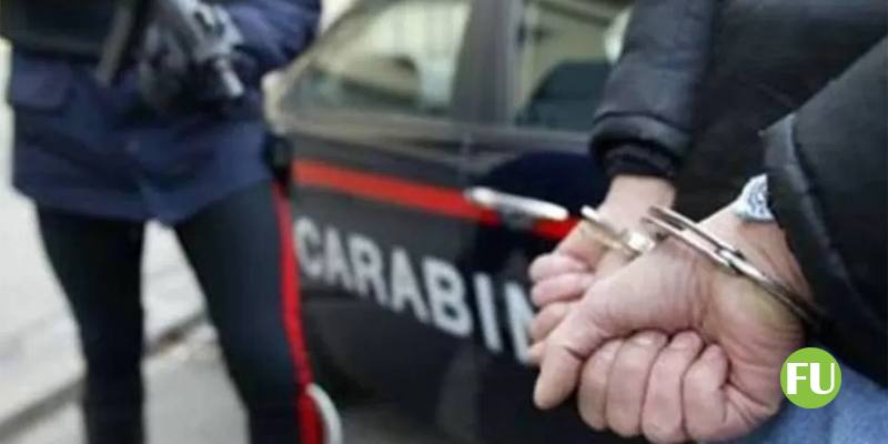 Messina: arrestato un commerciante che viaggiava con un milione di euro in cocaina