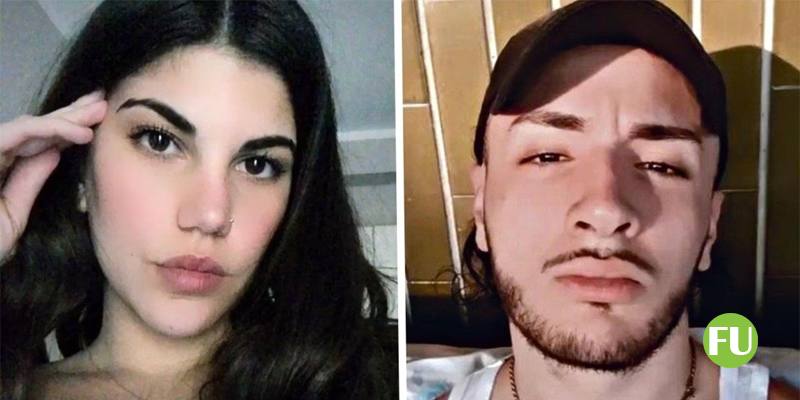 Niente ergastolo all'ex Zakaria per l'omicidio di Sofia Castelli 