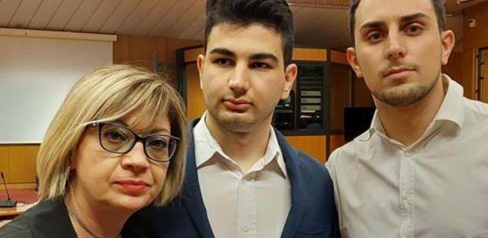 Nuovo processo d’appello per Alex Cotoia