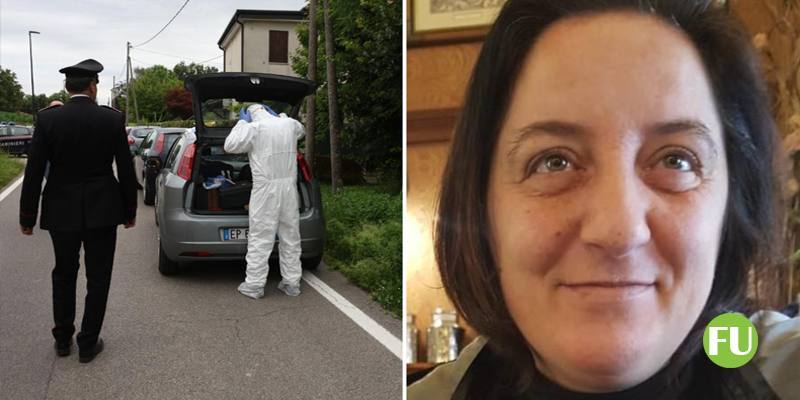 Omicidio a Preganziol: Vincenza Saracino trovata in un casolare abbandonato