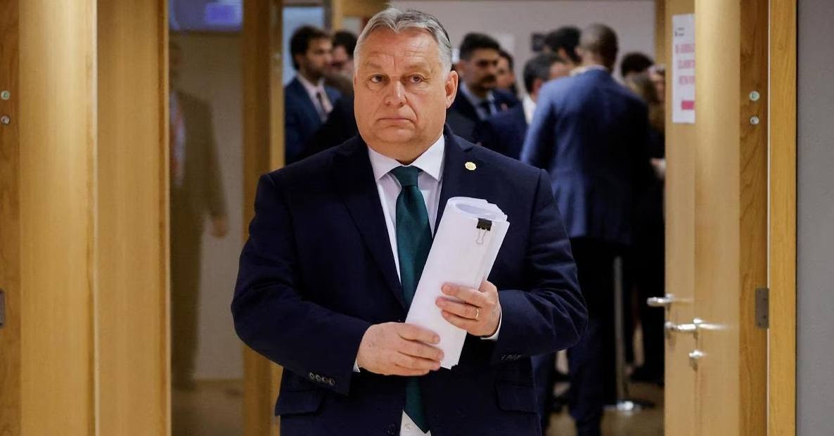 Orban atteso a Mosca per incontrare Putin