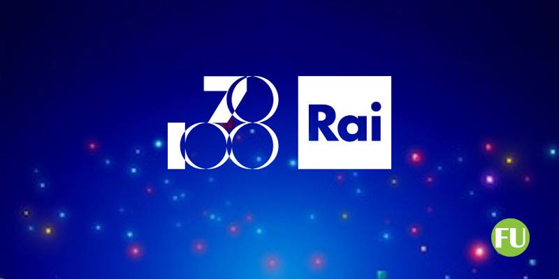 Palinsesti Rai 2024/2025