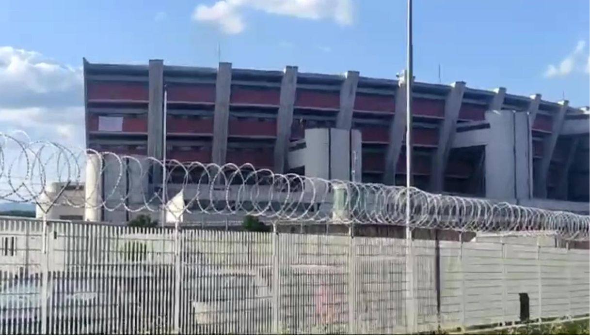 Protesta in carcere a Firenze Sollicciano, incendio dopo suicidio di un detenuto