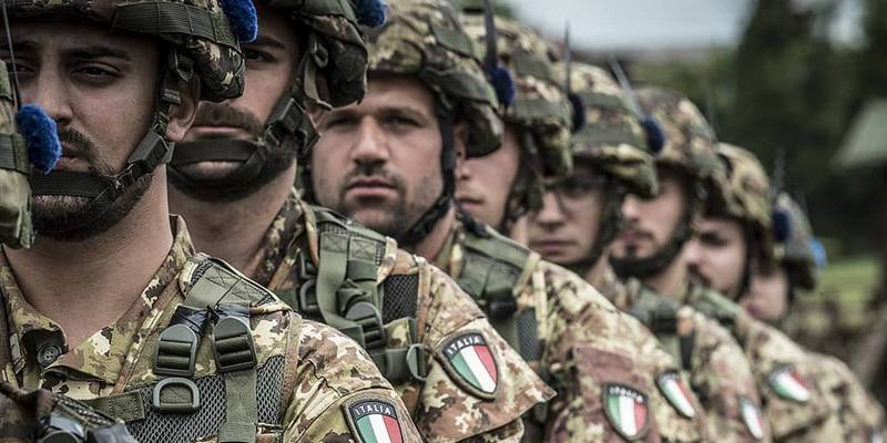 Quante sono le missioni internazionali dei militari italiani