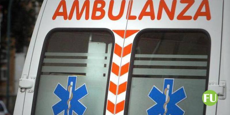 Roma: infermiera vittima di violenza sessuale durante il trasporto in ambulanza di un uomo di 55 anni