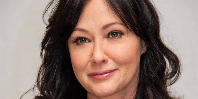 Chi era Shannen Doherty?