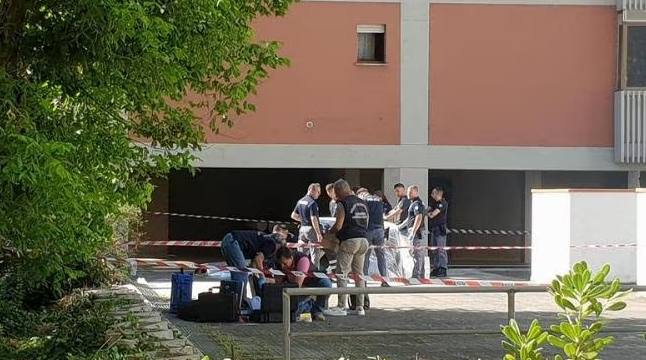 Rimini: madre si suicida con il figlio