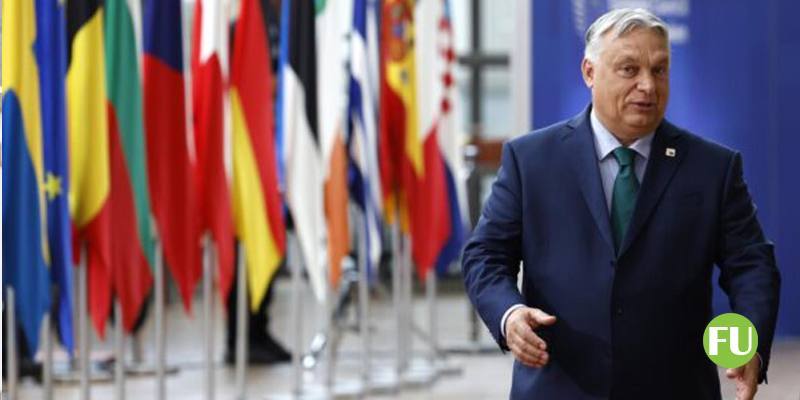 Ungheria: Nessuna iniziativa per la revoca alla presidenza Ue