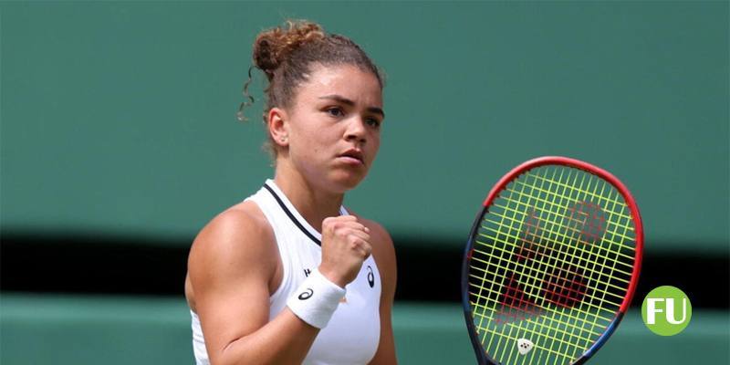 Wimbledon 2024: Jasmine Paolini è in finale