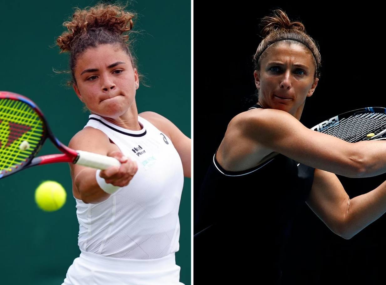 Wimbledon: Errani e Paolini vincono nel doppio femminile