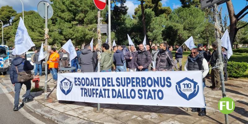 Arrivano gli esodati del superbonus