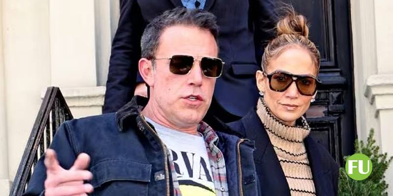 Ben Affleck e Jennifer Lopez stanno per annunciare il divorzio con una nota congiunta