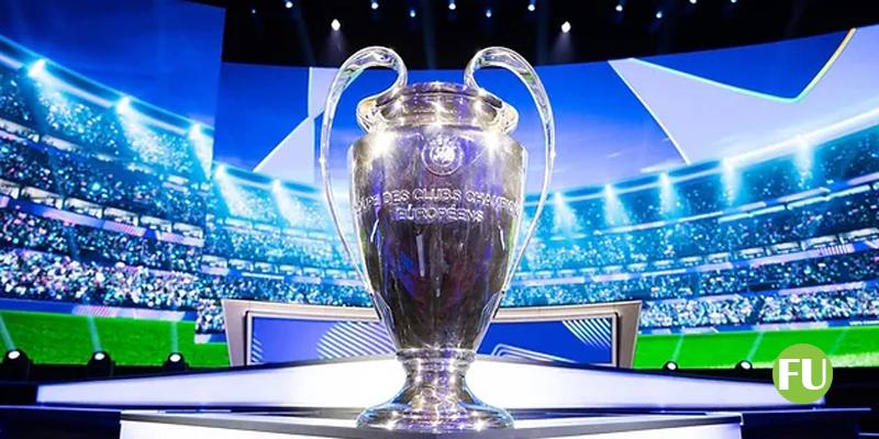 Champions League 2024/2025: con chi giocheranno Inter, Milan, Juventus, Atalanta e Bologna 