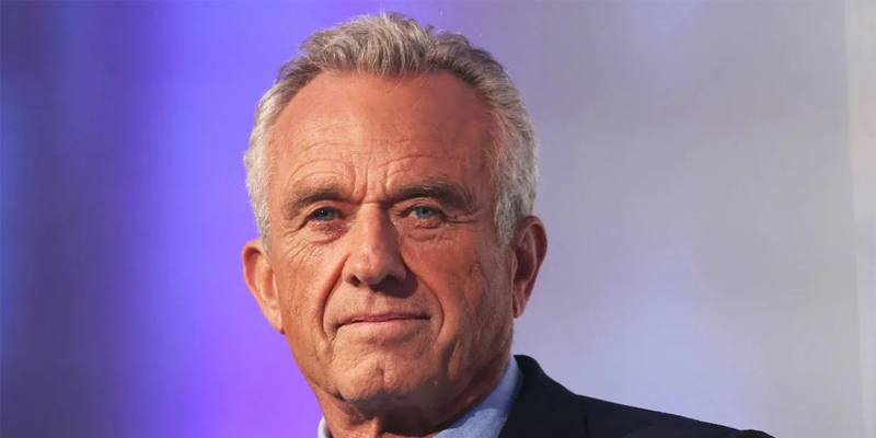 Chi è Robert Kennedy Jr.?