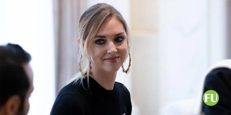 Chiara Ferragni, bilancio Tbs Crew: Utile di 4,4 milioni nel 2023