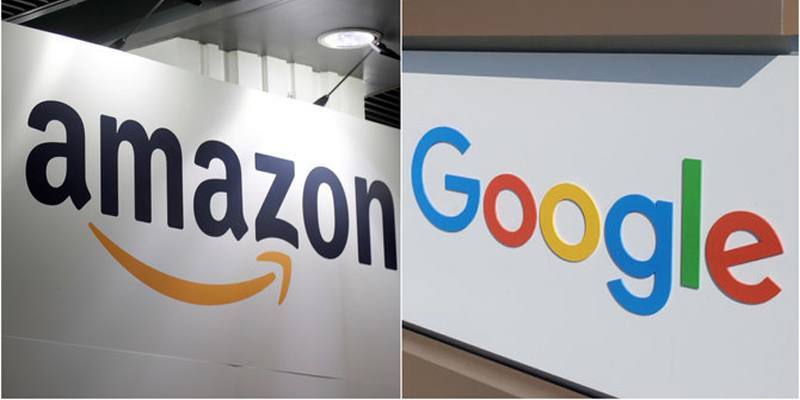 I legami (nascosti) di Google e Amazon con l’esercito israeliano