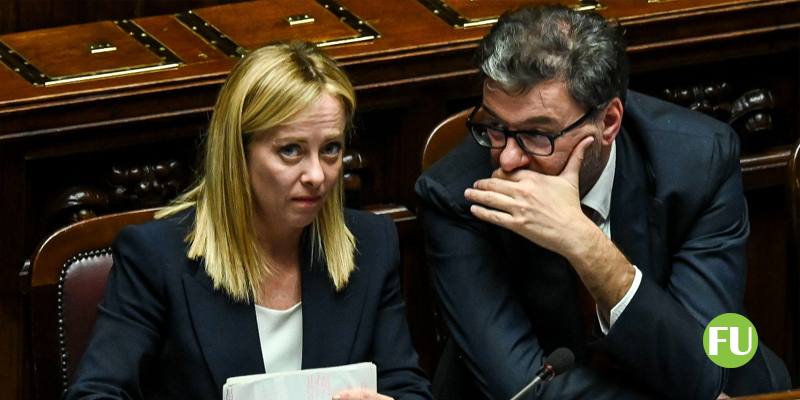 Il governo sta considerando di ridurre l'Irpef per i redditi fino a 50.000 euro