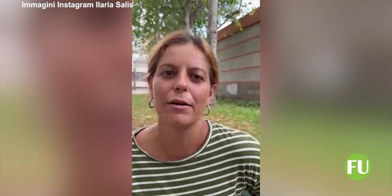 Il video di Ilaria Salis che visita la casa circondariale di San Vittore a Milano