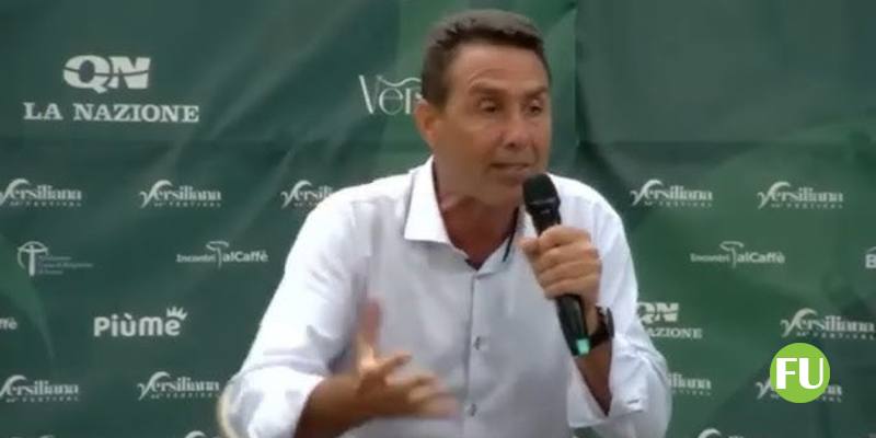 Il video di Vannacci che commenta le politiche sulla cittadinanza adottate dalla Francia