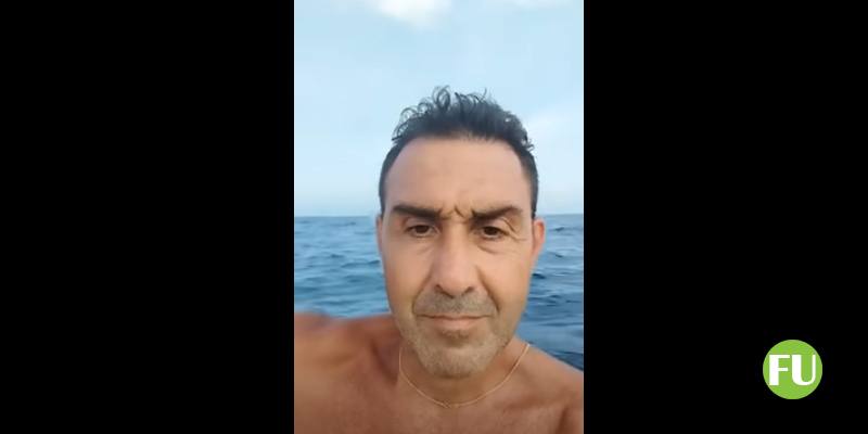 Il video di Vannacci che risponde sulle polemiche di questi giorni