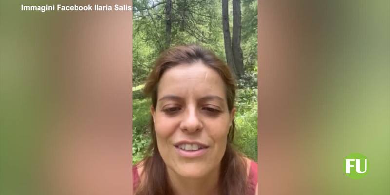 Ilaria Salis: sono in montagna, mi sto rigenerando, tornerò presto a combattere