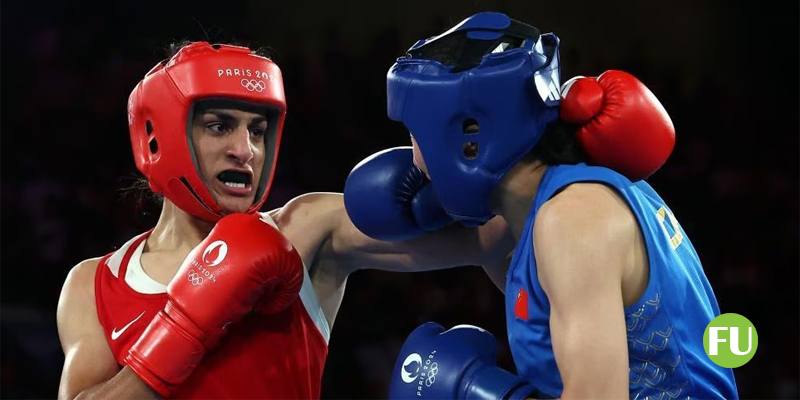 Imane Khelif vince la medaglia d’oro nel pugilato femminile