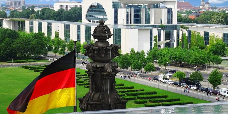 In Germania è scoppiata una nuova crisi sul bilancio