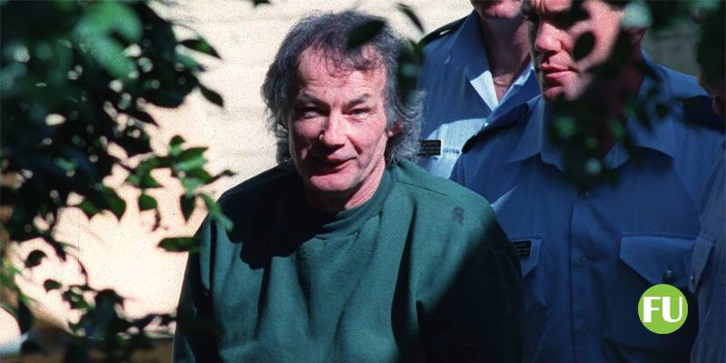 Ivan Milat, il serial killer di Belangro Forest - Australia (1989)