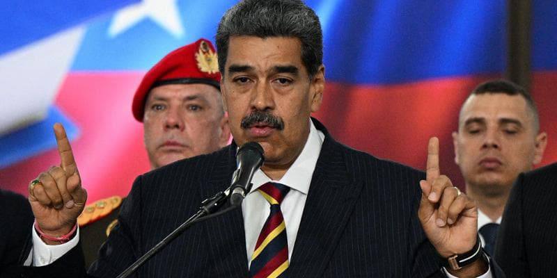 Le fake news occidentali a servizio del tentato golpe in Venezuela 