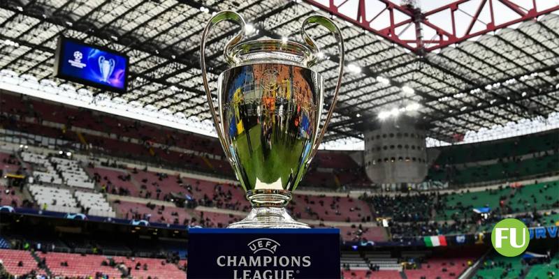 Le novità della Champions League 2024-2025