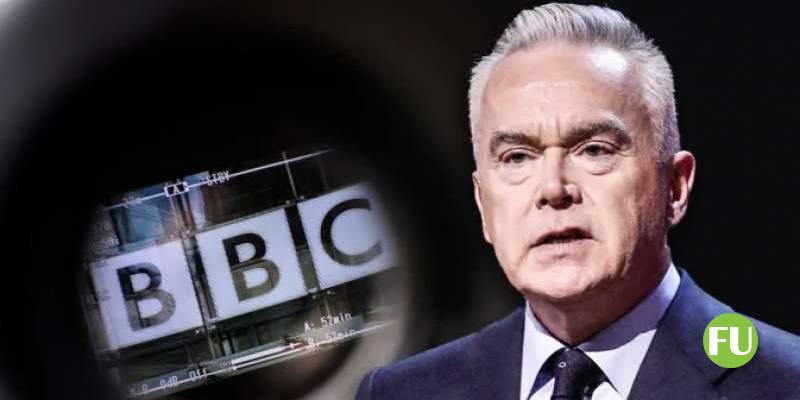 L'ex anchorman della BBC, Huw Edwards, si è dichiarato colpevole di pedopornografia