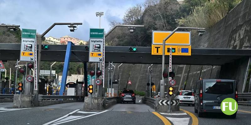 Lo Stato intascherà l’extragettito dei pedaggi autostradali