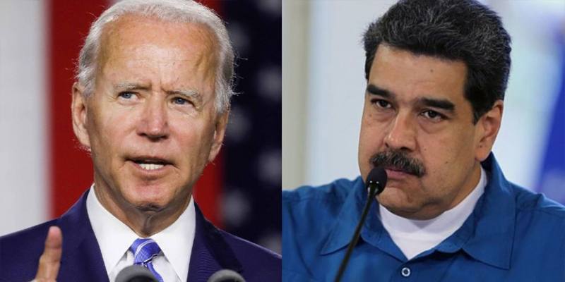 Maduro: è in atto una strategia per giustificare l’intervento armato degli USA in Venezuela