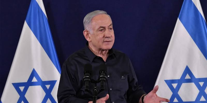 Netanyahu si scusa per il massacro del 7 ottobre. Ora però è il tempo della guerra