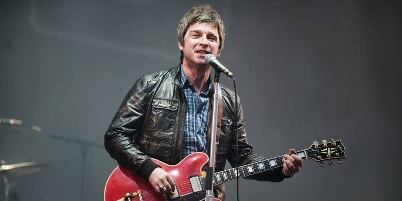 Chi è Noel Gallagher?