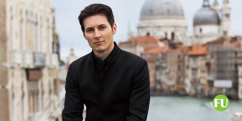 Perché è stato arrestato Pavel Durov (fondatore di Telegram)