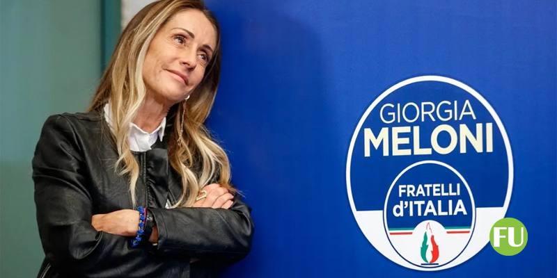 Perché si parla di Arianna Meloni