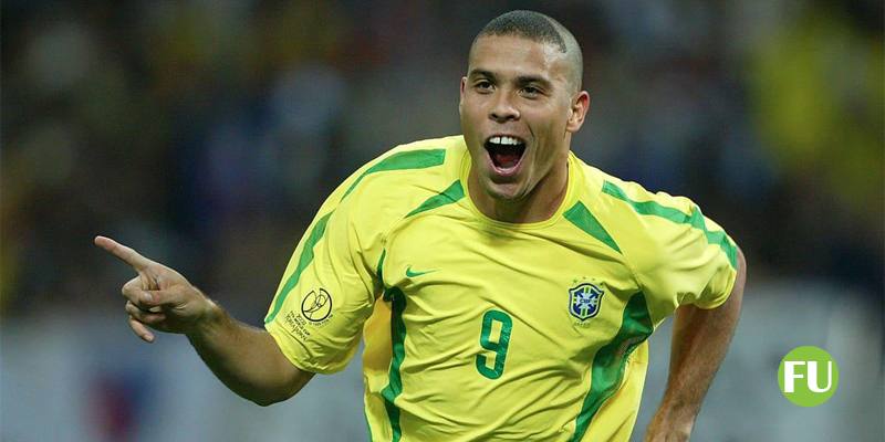 Ronaldo è il miglior attaccante di sempre?