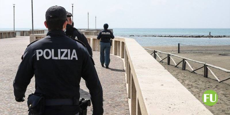 Sardegna: 19enne violentata in spiaggia da un macellaio