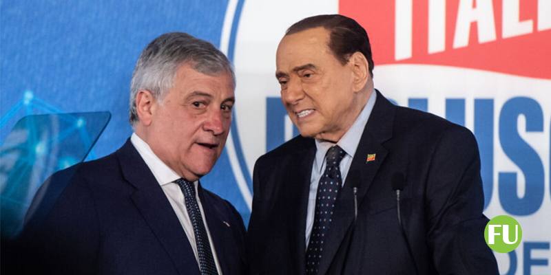 Silvio Berlusconi era contrario a ius soli e allo ius scholae