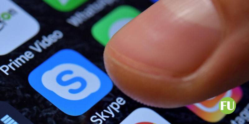 Skype elimina la pubblicità dalle sue app