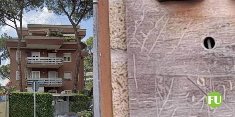 Trucchi e codici segreti dei ladri d’appartamento a Roma