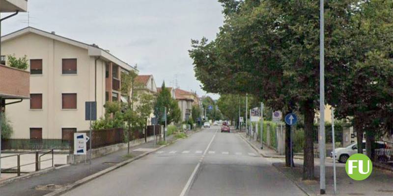 Verona: aggredita e accoltellata dal compagno mentre ha in braccio il figlio di 8 mesi