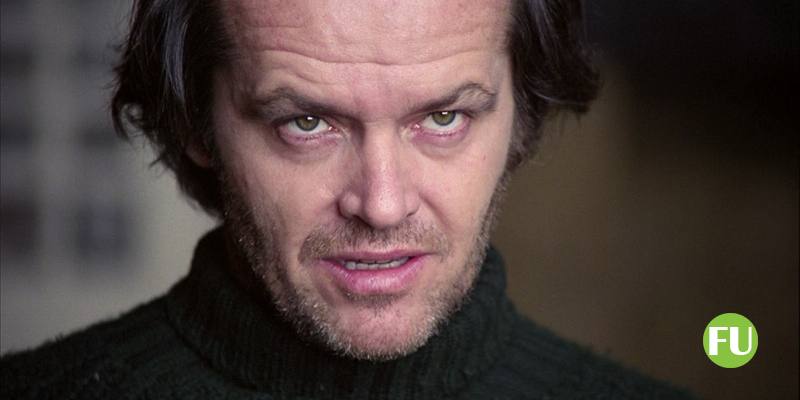 10 curiosità su Shining di Stanley Kubrick