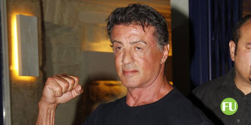 10 curiosità su Sylvester Stallone