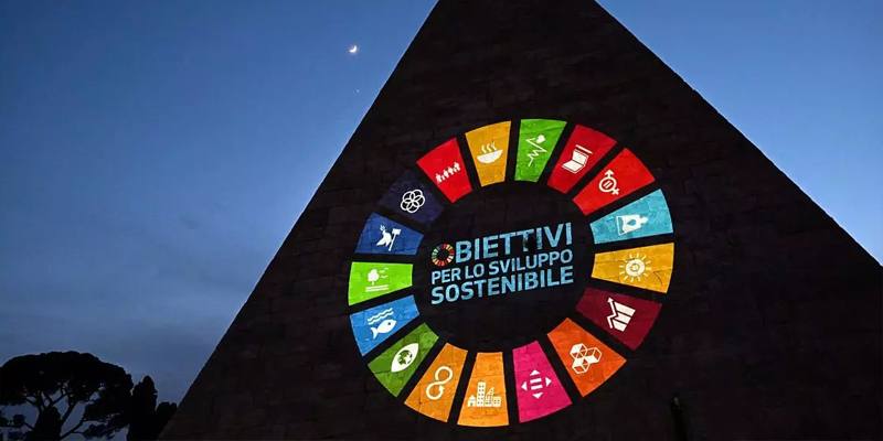 Agenda 2030: l'ONU vuole approvare al più presto il Patto per il futuro