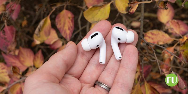 Apple trasforma i nuovi AirPods Pro in apparecchi acustici