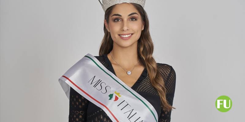 Chi è Ofelia Passaponti, eletta Miss Italia 2024