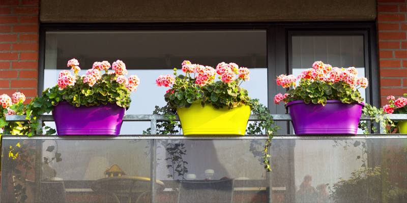 Chi è responsabile dei danni causati dagli oggetti caduti dal balcone