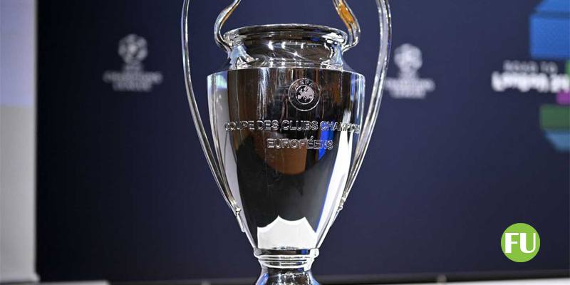 Chi vincerà la Champions League 2024-2025 secondo le previsioni del supercomputer di Opta